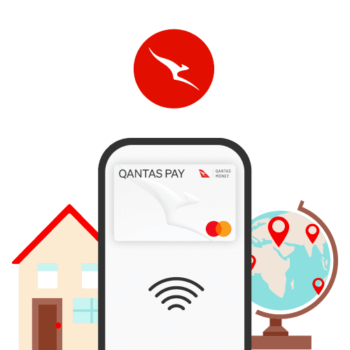 Qantas Pay